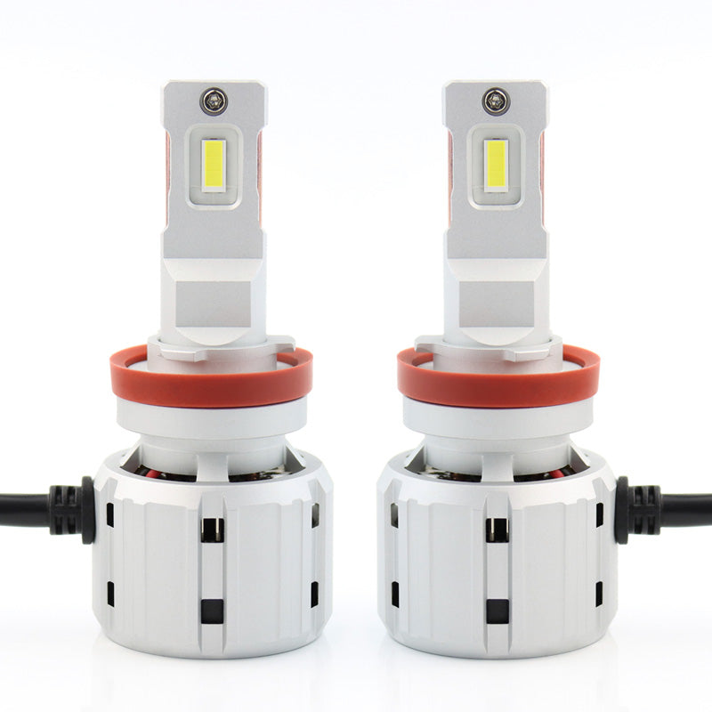 TOXIC BULB LED H8/H9/H11/H16 - TYPE MCX 1614402