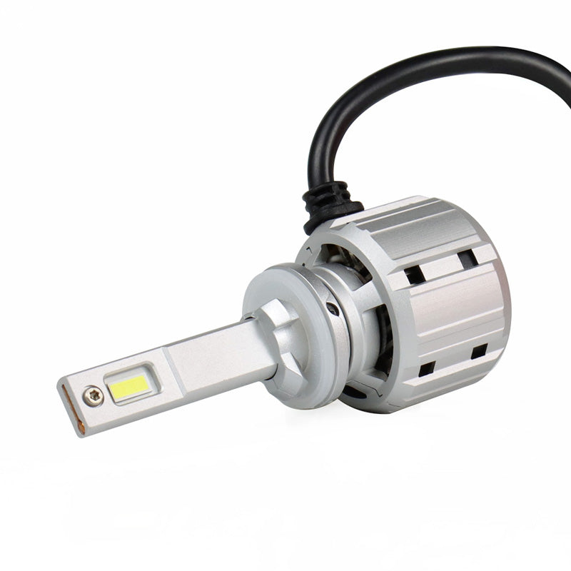 TOXIC BULB LED 881/886/896 - TYPE MCX 1614403