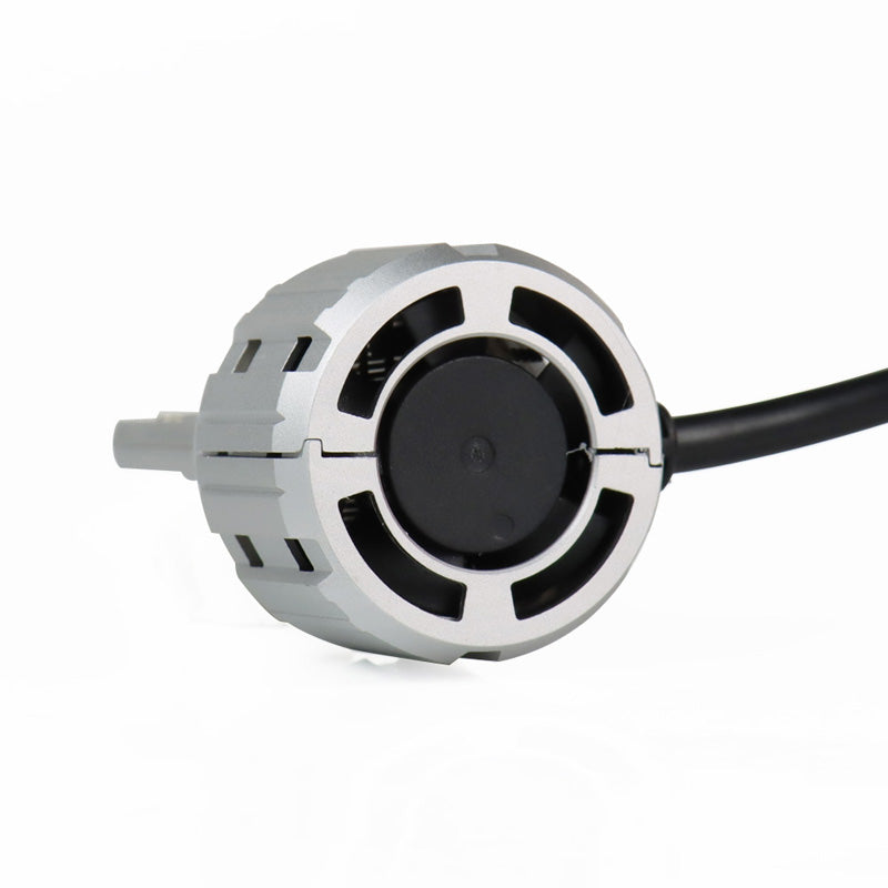 TOXIC BULB LED 881/886/896 - TYPE MCX 1614403