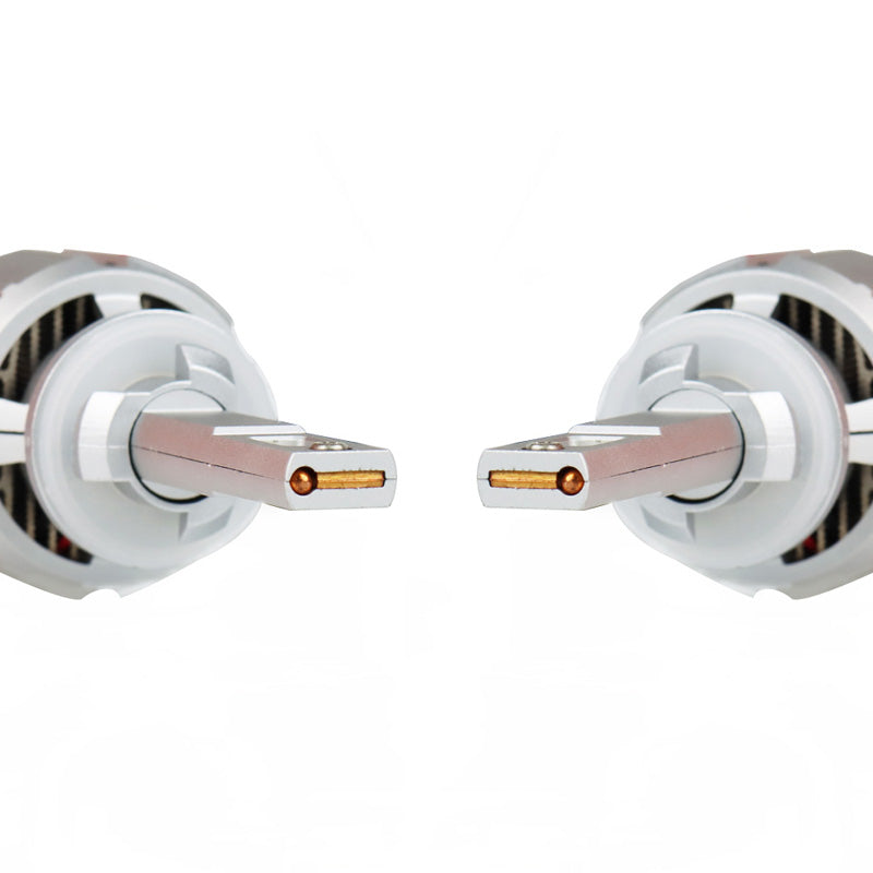 TOXIC BULB LED 881/886/896 - TYPE MCX 1614403