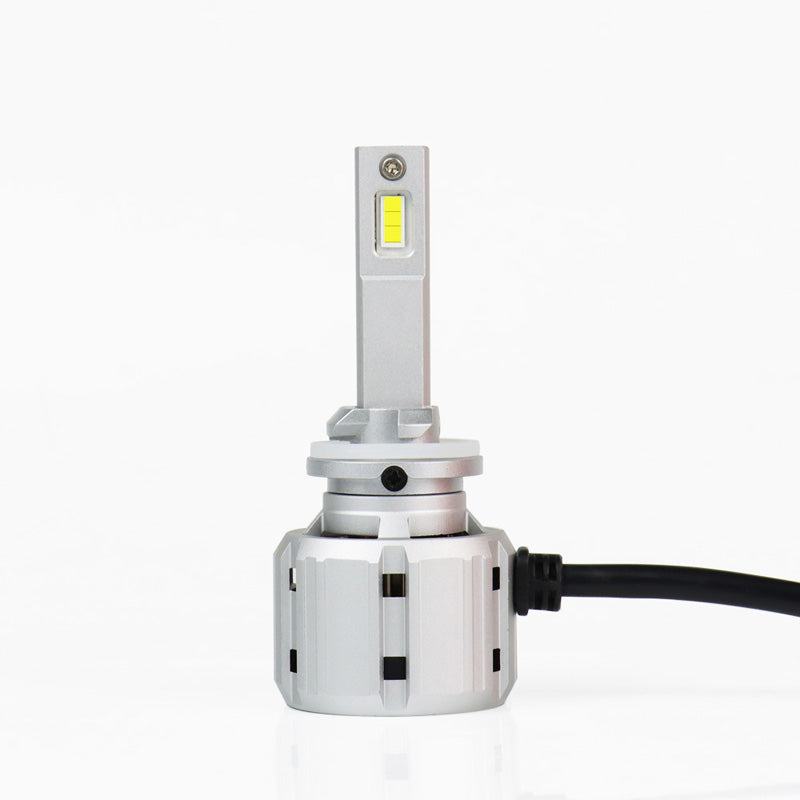 TOXIC BULB LED 881/886/896 - TYPE MCX 1614403