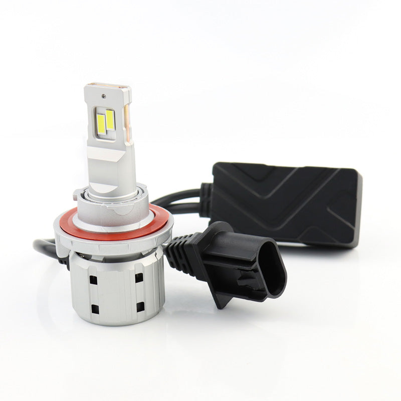TOXIC BULB LED H13 - TYPE MCX 1614404
