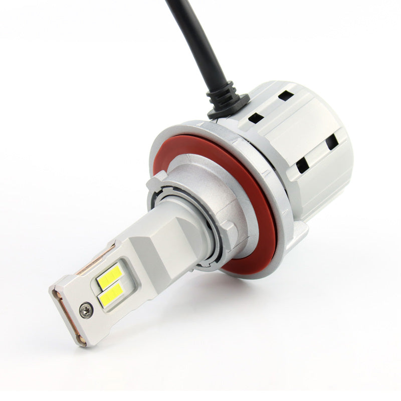 TOXIC BULB LED H13 - TYPE MCX 1614404