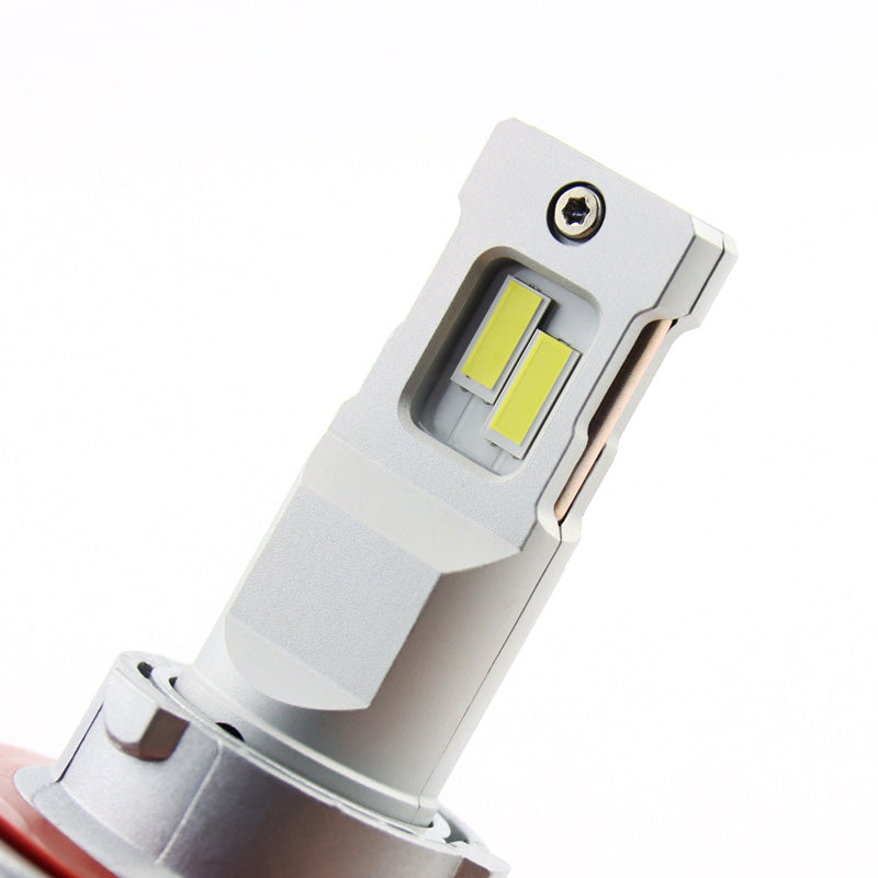 TOXIC BULB LED H13 - TYPE MCX 1614404