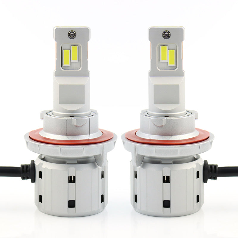 TOXIC BULB LED H13 - TYPE MCX 1614404