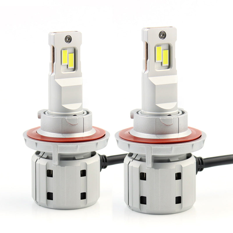 TOXIC BULB LED H13 - TYPE MCX 1614404