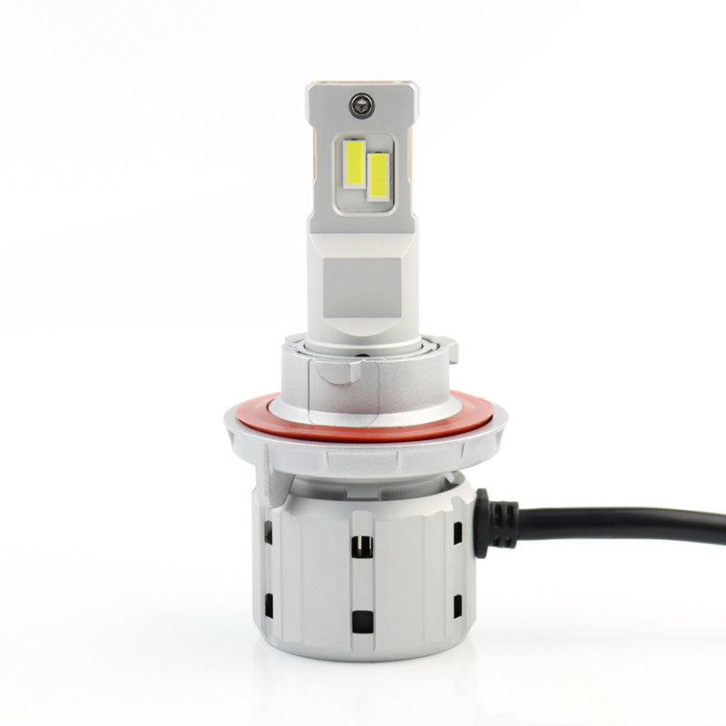TOXIC BULB LED H13 - TYPE MCX 1614404