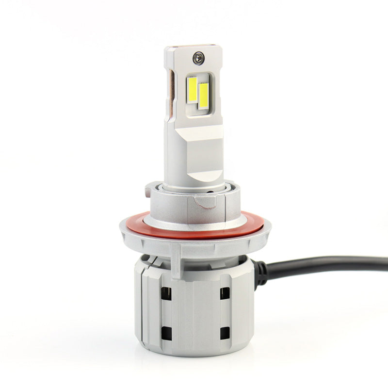TOXIC BULB LED H13 - TYPE MCX 1614404