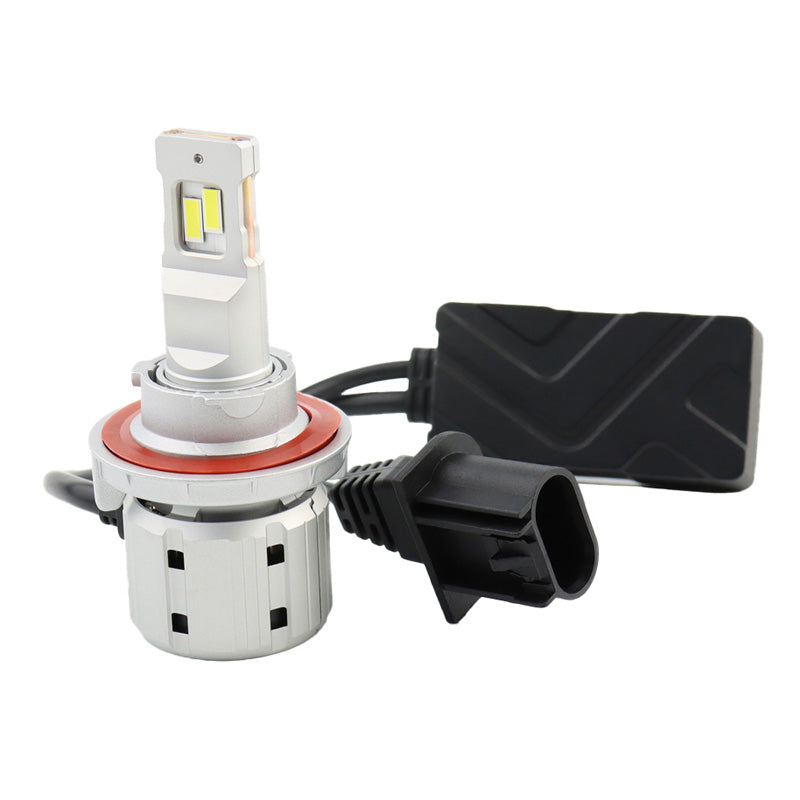 TOXIC BULB LED H13 - TYPE MCX 1614404