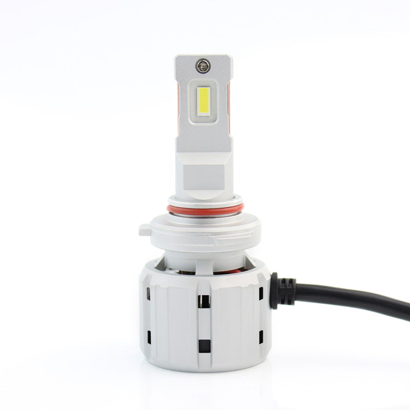 TOXIC BULB LED HB3 9005 - TYPE MCX 1614405