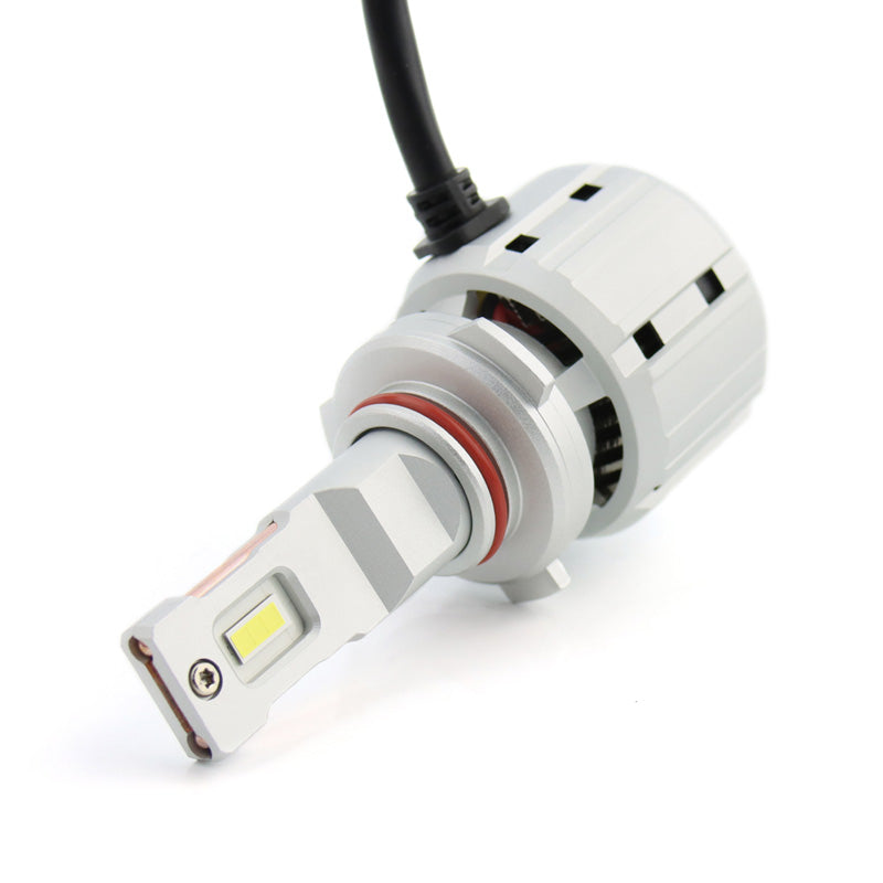 TOXIC BULB LED HB3 9005 - TYPE MCX 1614405