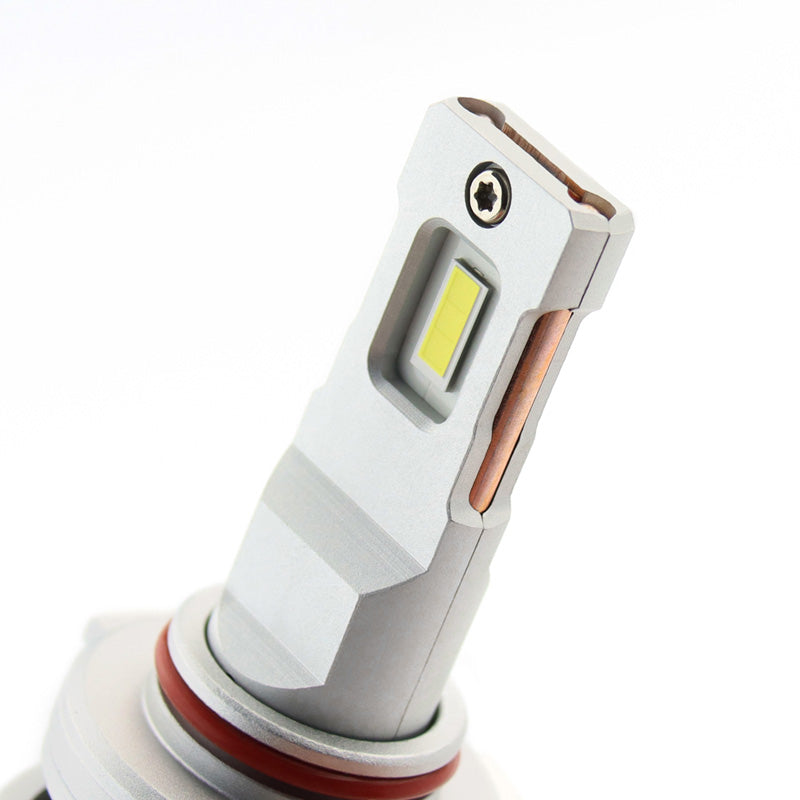 TOXIC BULB LED HB3 9005 - TYPE MCX 1614405