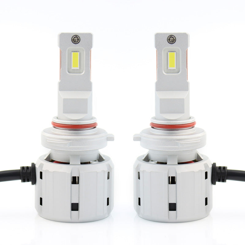 TOXIC BULB LED HB3 9005 - TYPE MCX 1614405