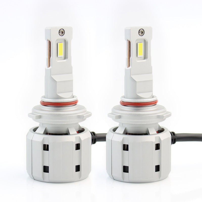 TOXIC BULB LED HB3 9005 - TYPE MCX 1614405
