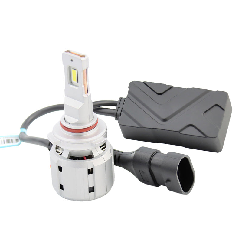 TOXIC BULB LED HB3 9005 - TYPE MCX 1614405