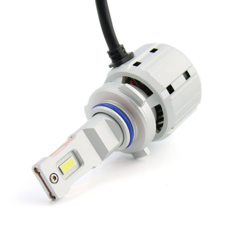 TOXIC BULB LED HB4 9006 - TYPE MCX 1614406