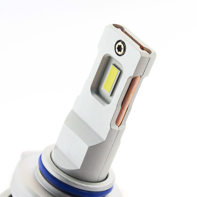 TOXIC BULB LED HB4 9006 - TYPE MCX 1614406