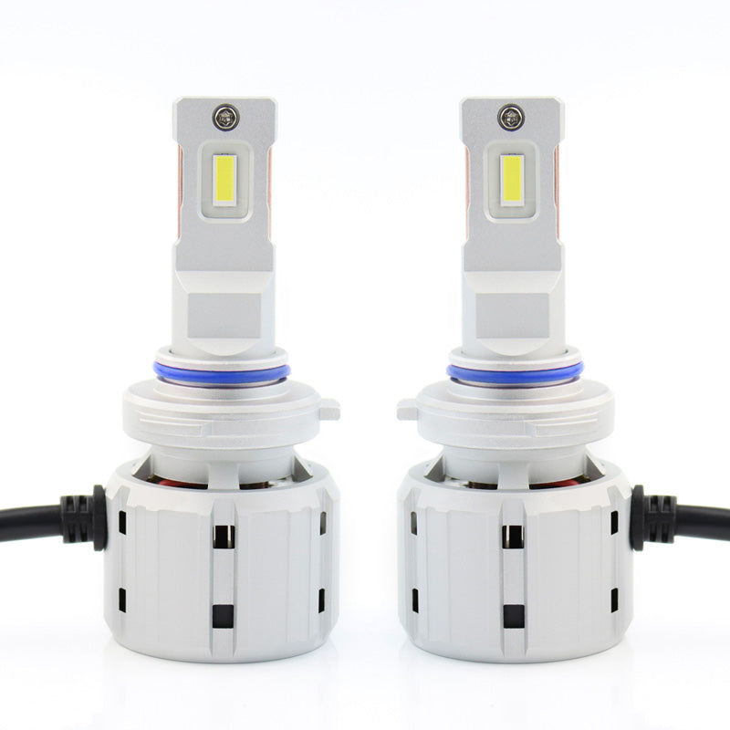 TOXIC BULB LED HB4 9006 - TYPE MCX 1614406