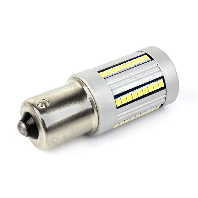 TOXIC LED (CANBUS) 1156 - 24W - BA15S (WHITE) 1615000