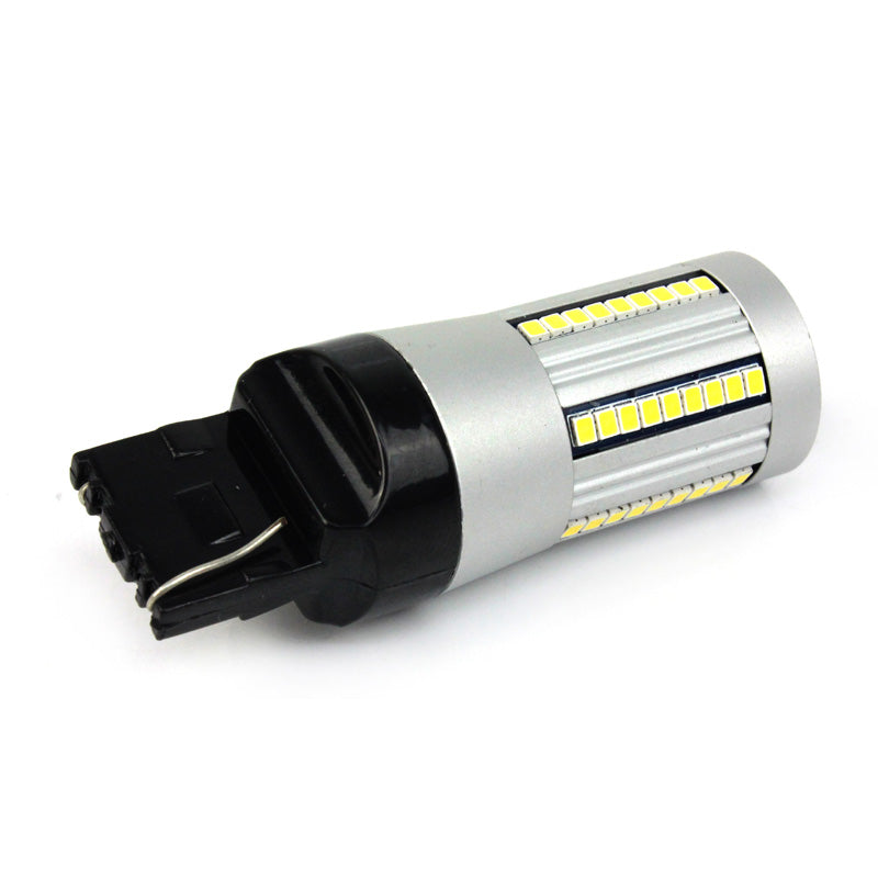 TOXIC LED (CANBUS) 7440 - 24W - W3X16D (WHITE) 1615006