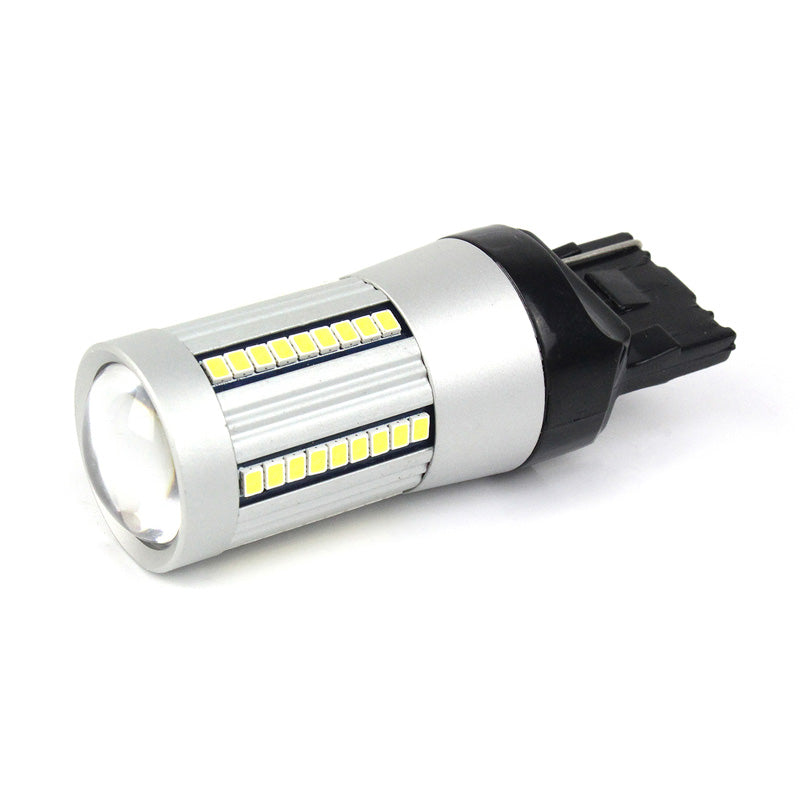 TOXIC LED (CANBUS) 7440 - 24W - W3X16D (WHITE) 1615006