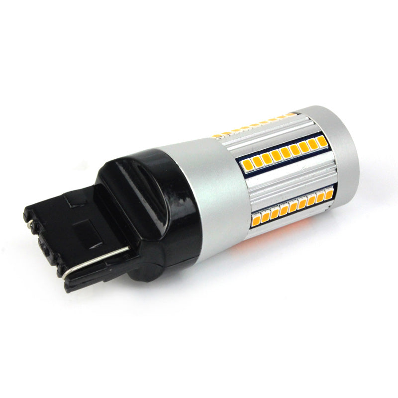 TOXIC LED (CANBUS) 7440 - 24W - W3X16D (AMBER) 1615007