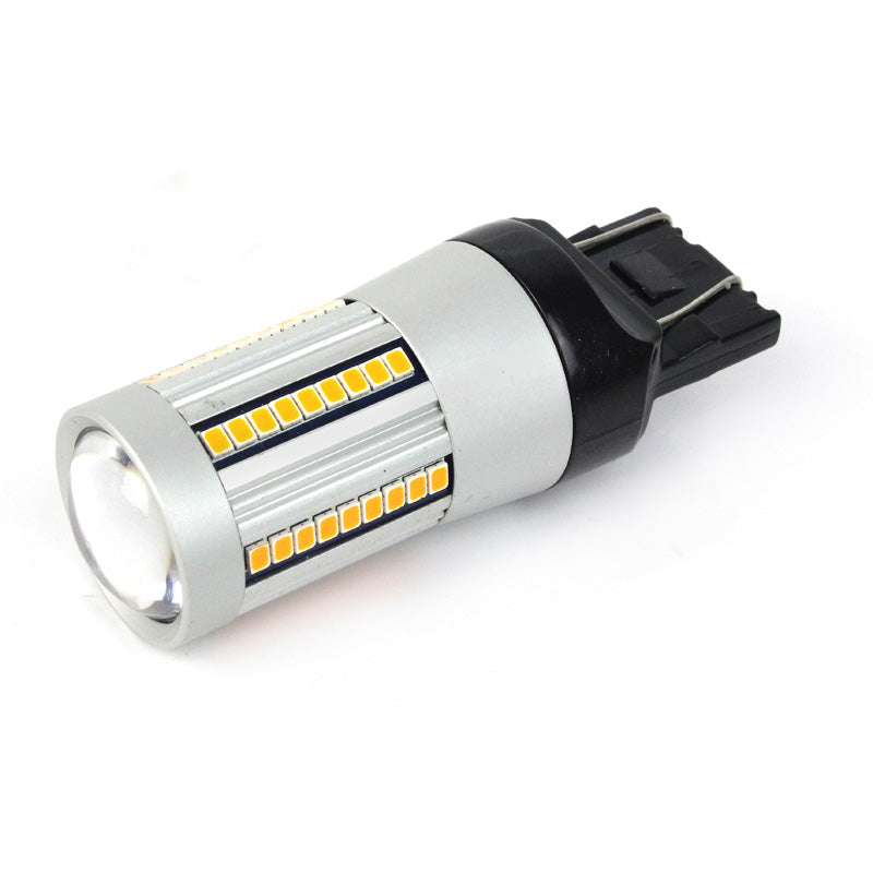 TOXIC LED (CANBUS) 7443 - 24W - W3X16D (WHITE) 1615008