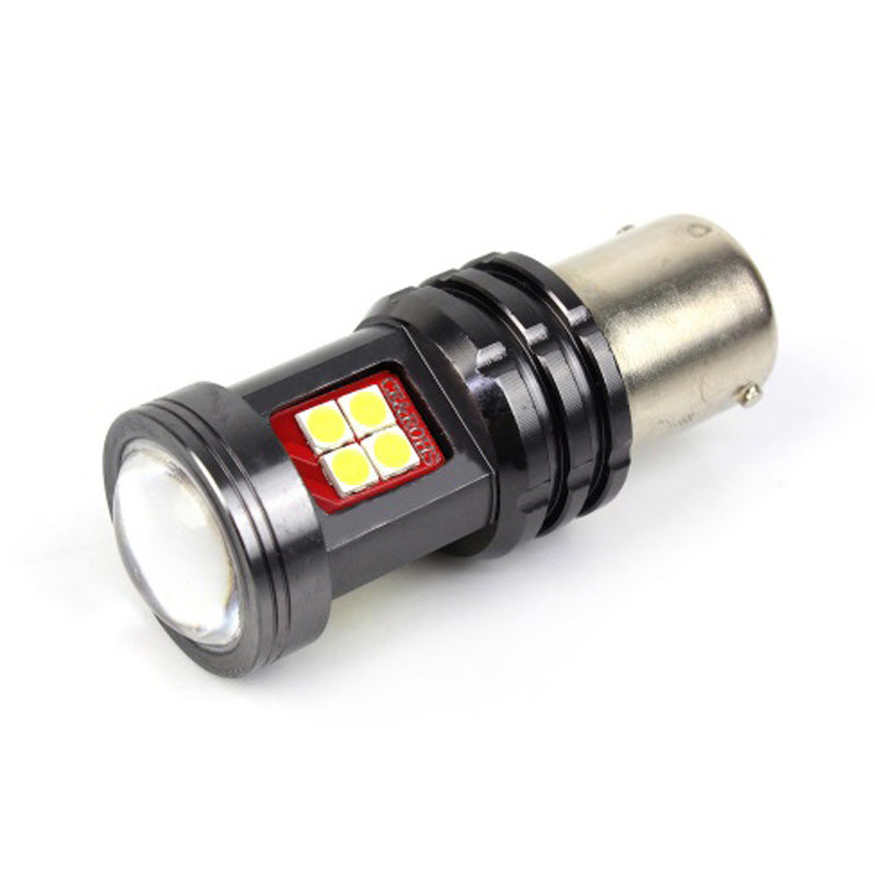 TOXIC LED 1156 - 9-50V 6.5W - BA15S (WHITE) 1615030