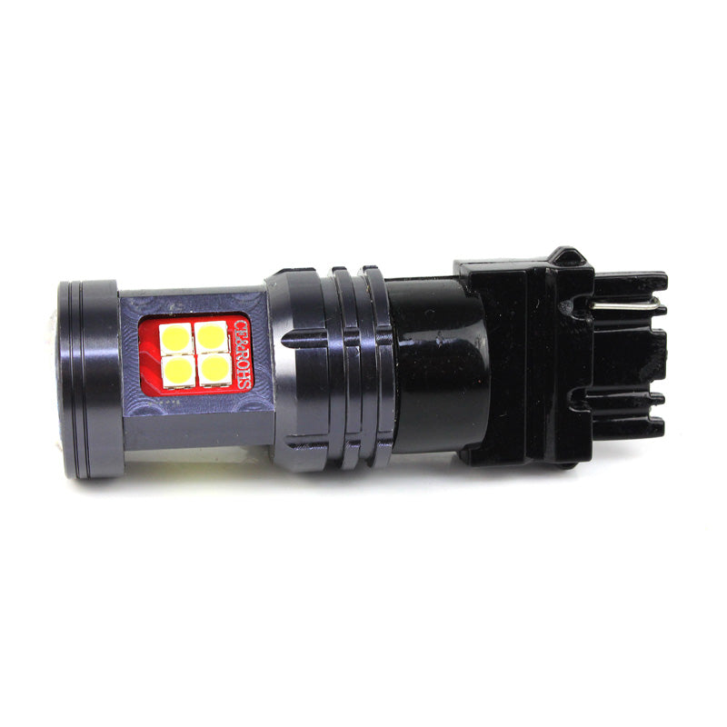 TOXIC LED 3157 - 9-50V 6.5W - W2.5X16D (WHITE) 1615035