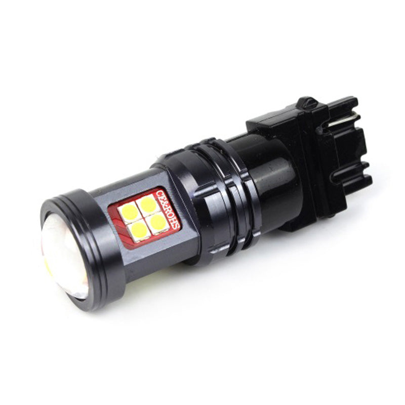 TOXIC LED 3157 - 9-50V 6.5W - W2.5X16D (WHITE) 1615035