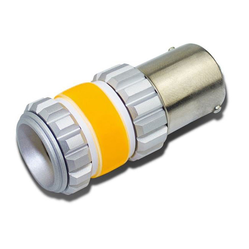 TOXIC LED NDA 1156 - 9-32V 10W - BA15S (WHITE) 1615047