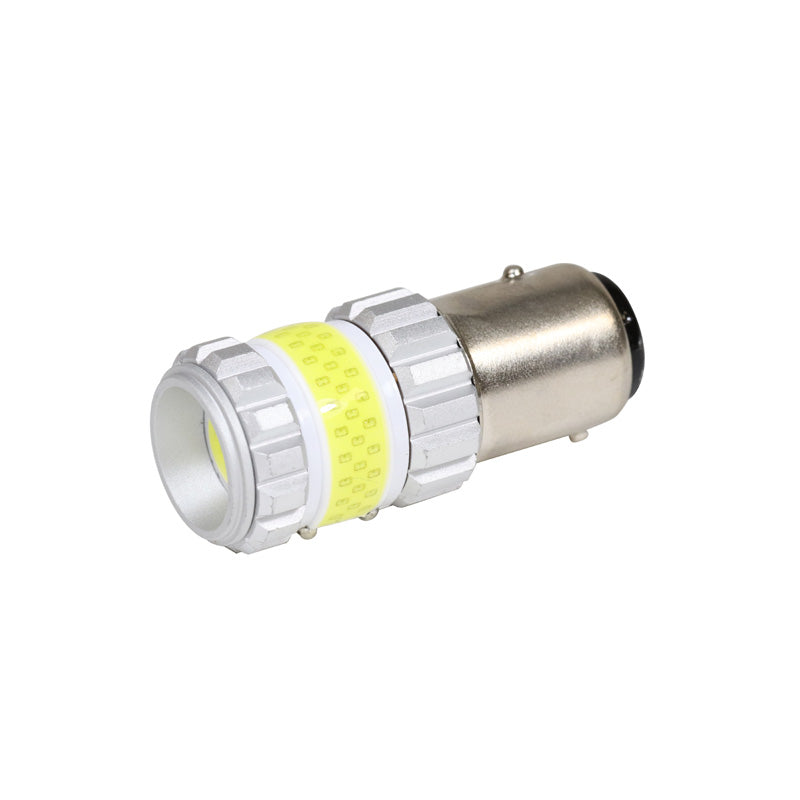 TOXIC LED NDA 1157 - 9-32V 10W - BAY15D (WHITE) 1615049