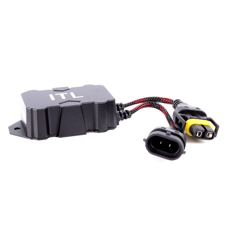 TOXIC LED DECODER H11 1616000