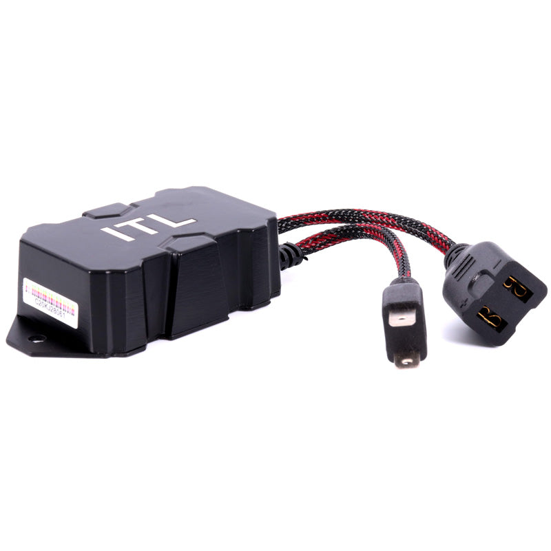 TOXIC LED DECODER H7 1616001