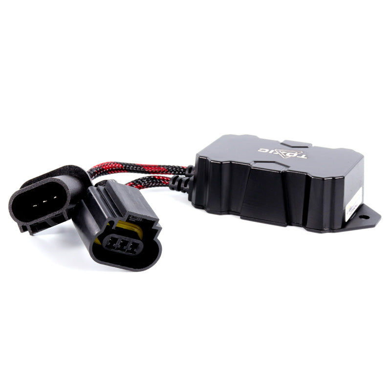 TOXIC LED DECODER H13 1616004