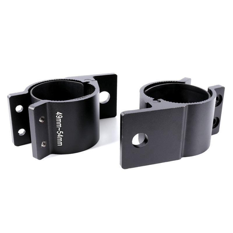 TOXIC TUBING RUBBER MOUNT 49-54MM (1.93-2.13'')PR 1616051