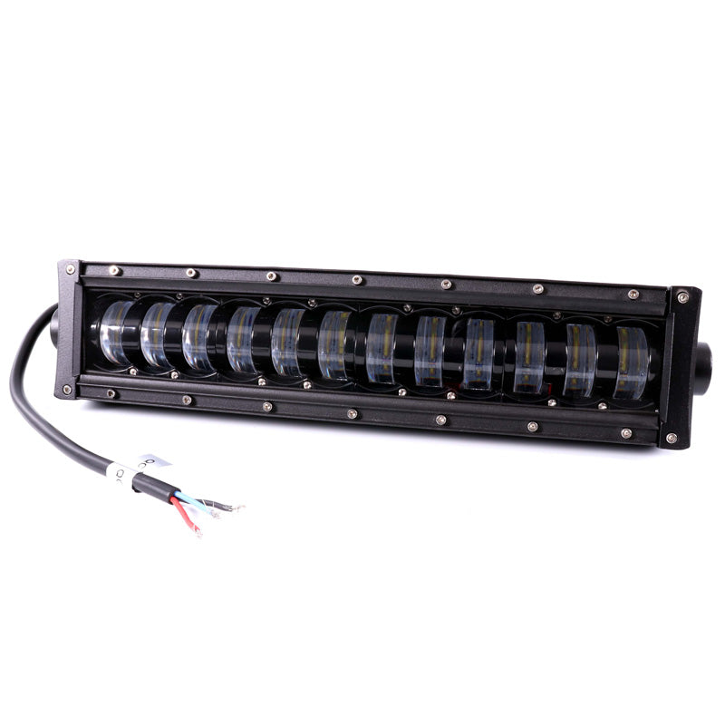 TOXIC LED BAR RR1 HI/LOW 16.5'' 96W 8640LM 1617001