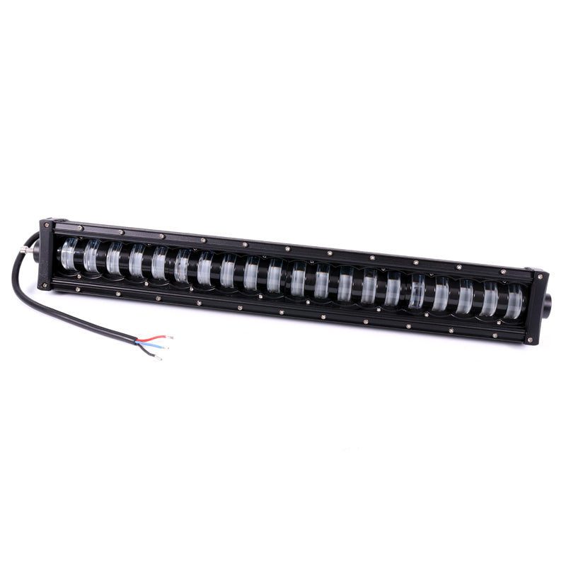 TOXIC LED BAR RR1 HI/LOW 25'' 160W 14400LM 1617002
