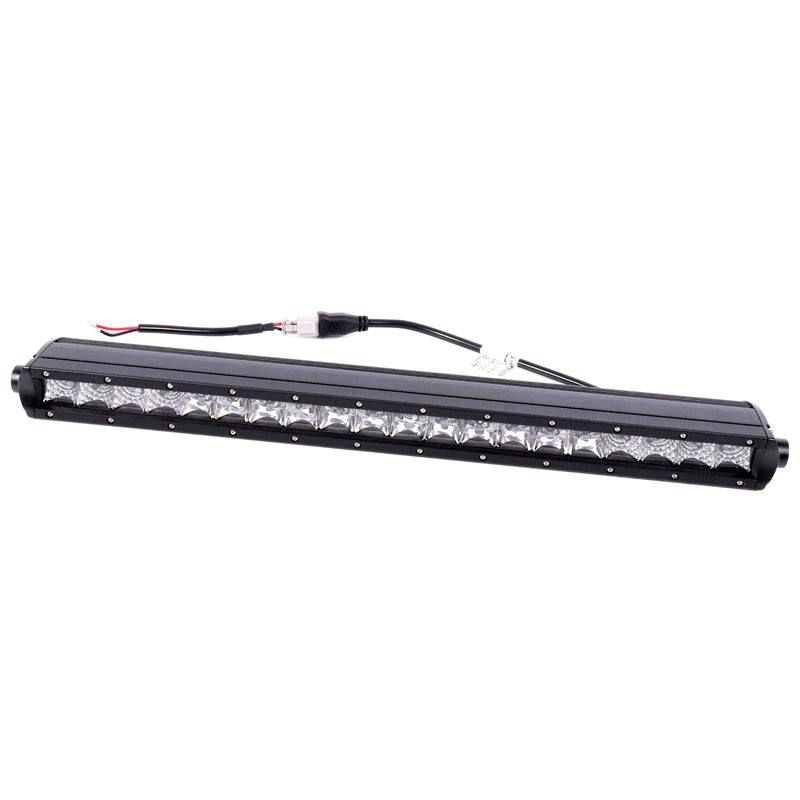 TOXIC LED BAR SR1 HD 21.5' 100W 7800LM 1617013