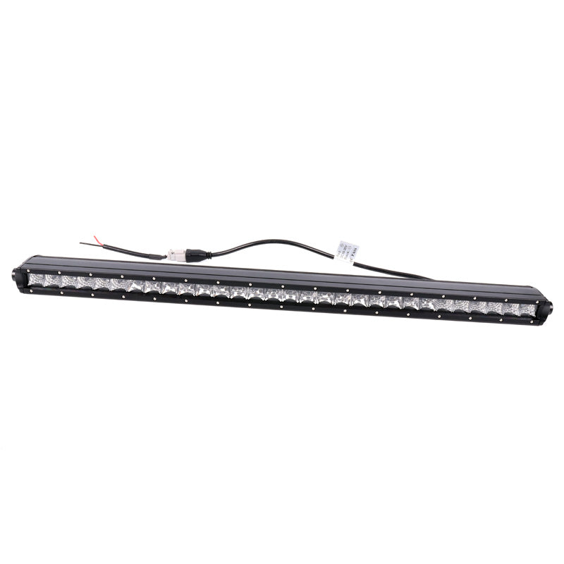TOXIC LED BAR SR1 HD 31.5' 150W 10700LM 1617014