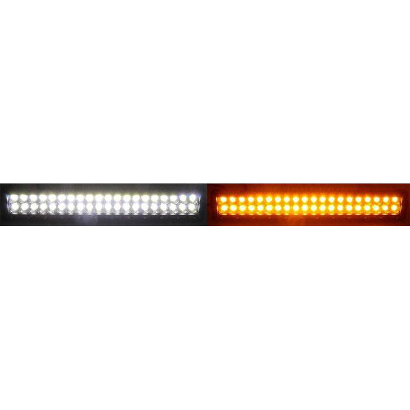 TOXIC LED BAR SL1-DUAL 3000K/6000K  14'' 72W 4680LM 1617021