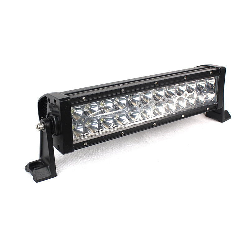 TOXIC LED BAR SL1-DUAL 3000K/6000K  14'' 72W 4680LM 1617021