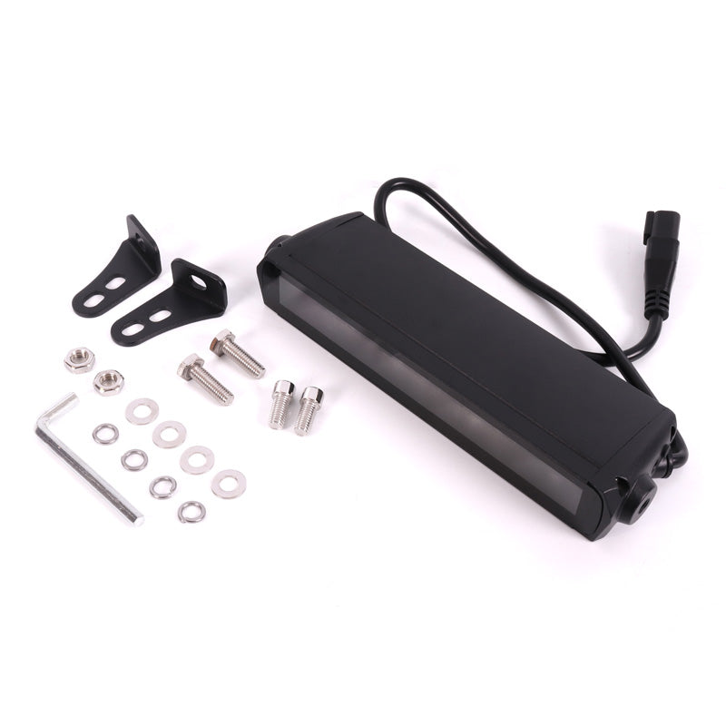 TOXIC LED BAR R44-1 10" 2400LM/6000K/40W 1617100