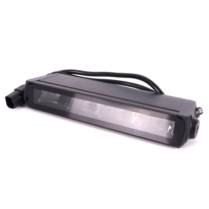 TOXIC LED BAR R44-1 10" 2400LM/6000K/40W 1617100