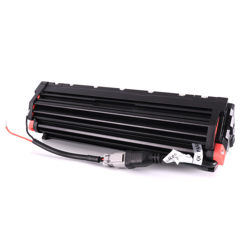 TOXIC LED BAR R43-1 11.5" 5700LM/6000K/60W 1617201