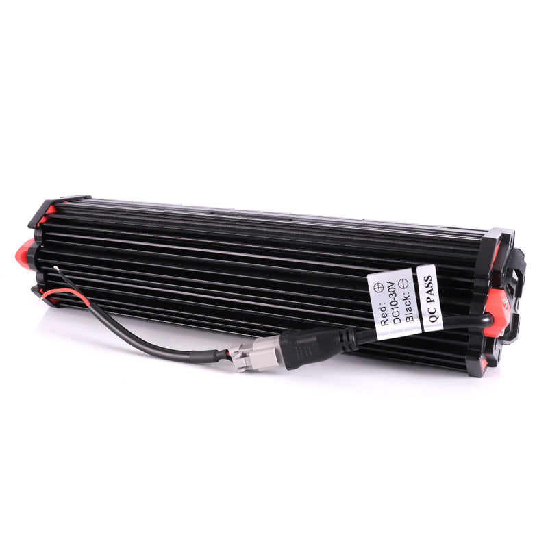 TOXIC LED BAR R43-1 13.5" 6840LM/6000K/72W 1617202