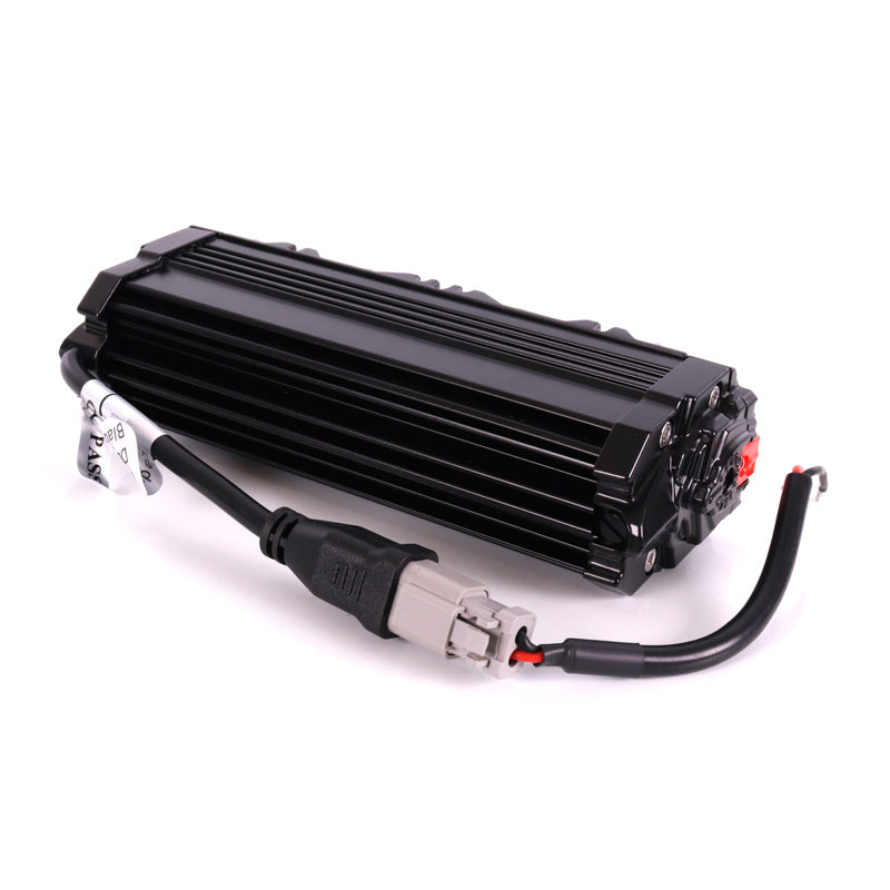 TOXIC LED BAR R42-1 7.5" 2850LM/6000K/30W 1617300