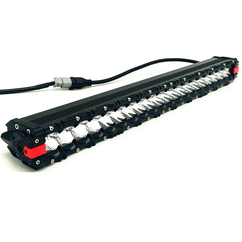 TOXIC LED BAR R42-1 7.5" 2850LM/6000K/30W 1617300