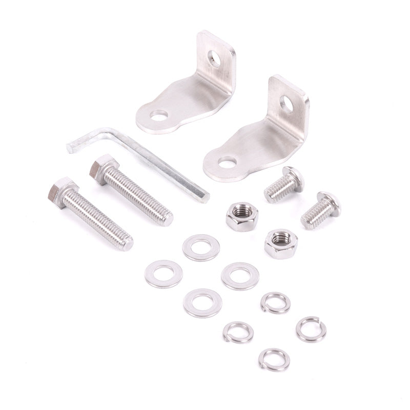 TOXIC LED BAR R42-1 11.5" 4750LM/6000K/50W 1617301