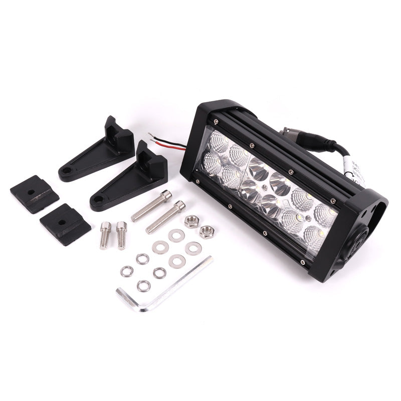TOXIC LED BAR R31-1 8" 2340LM/6000K/36W 1617400